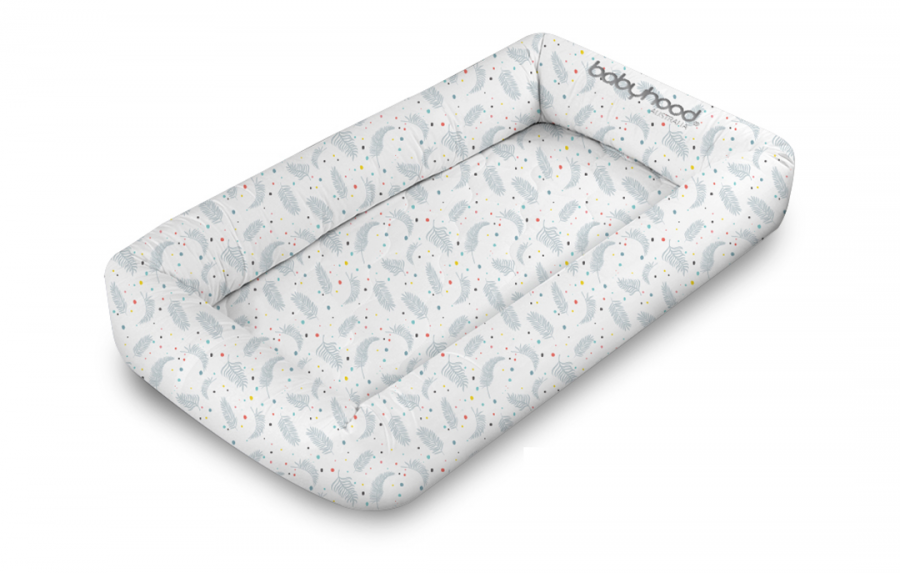 Breathe Eze Cosy Crib Original babyhood