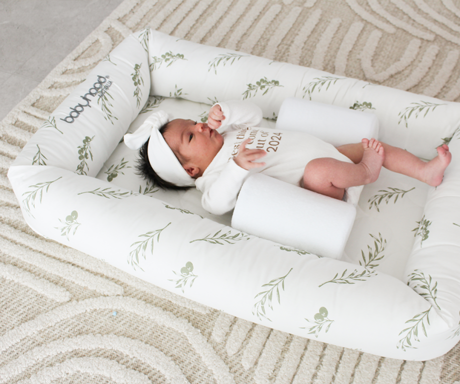 Breathe Eze Cosy Crib Original