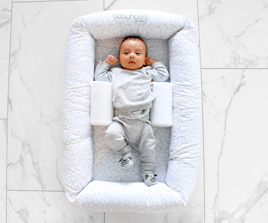 Breathe Eze Cosy Crib Original