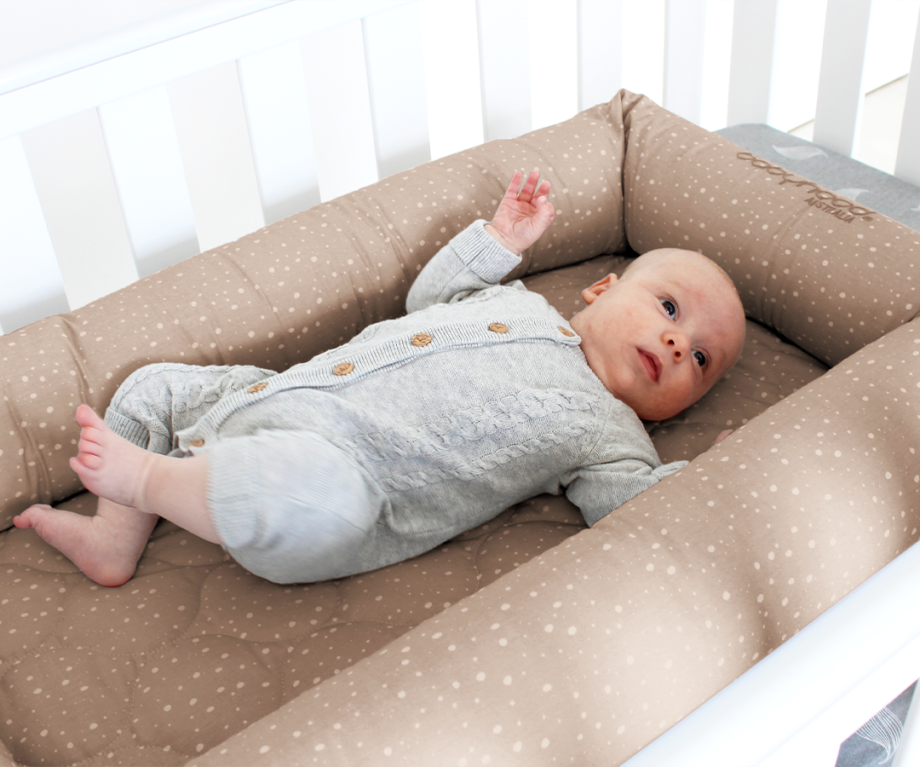 Breathe Eze Cosy Crib Original
