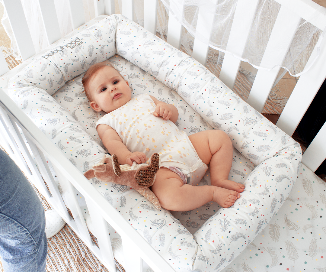 Breathe Eze Cosy Crib Original babyhood