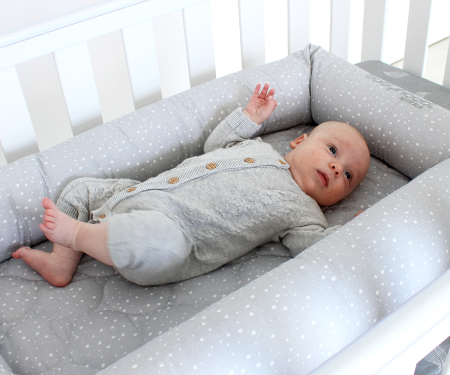 Breathe Eze Cosy Crib Original