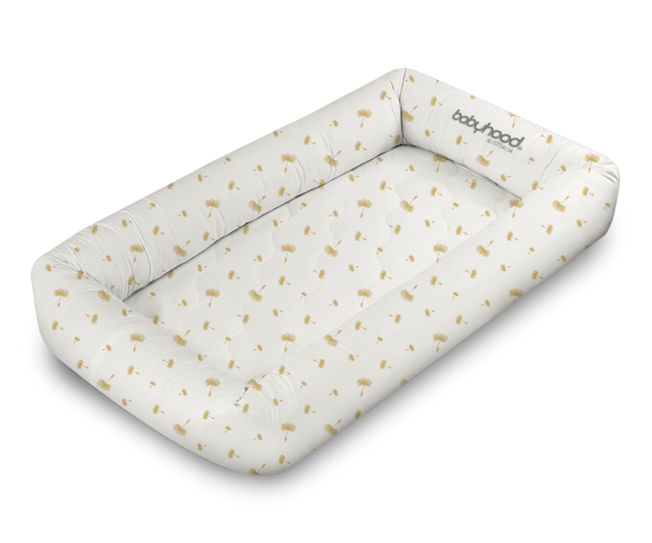 Breathe Eze Cosy Crib Original