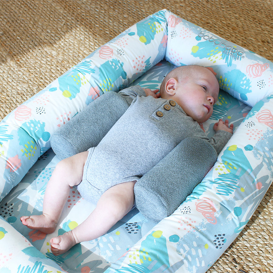Cosy crib deals baby bunting