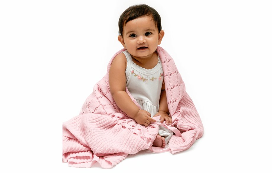 Kaylula Co Sleeper + Bonus Serenity Shawl