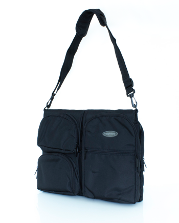Travel Carrier Cot