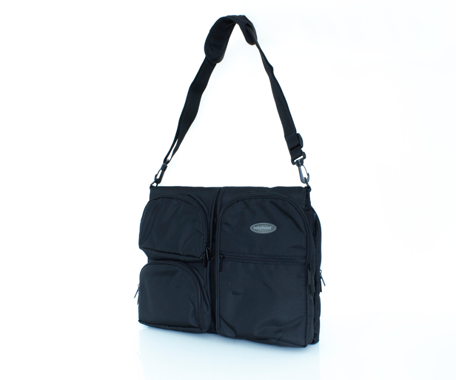 Travel Carrier Cot