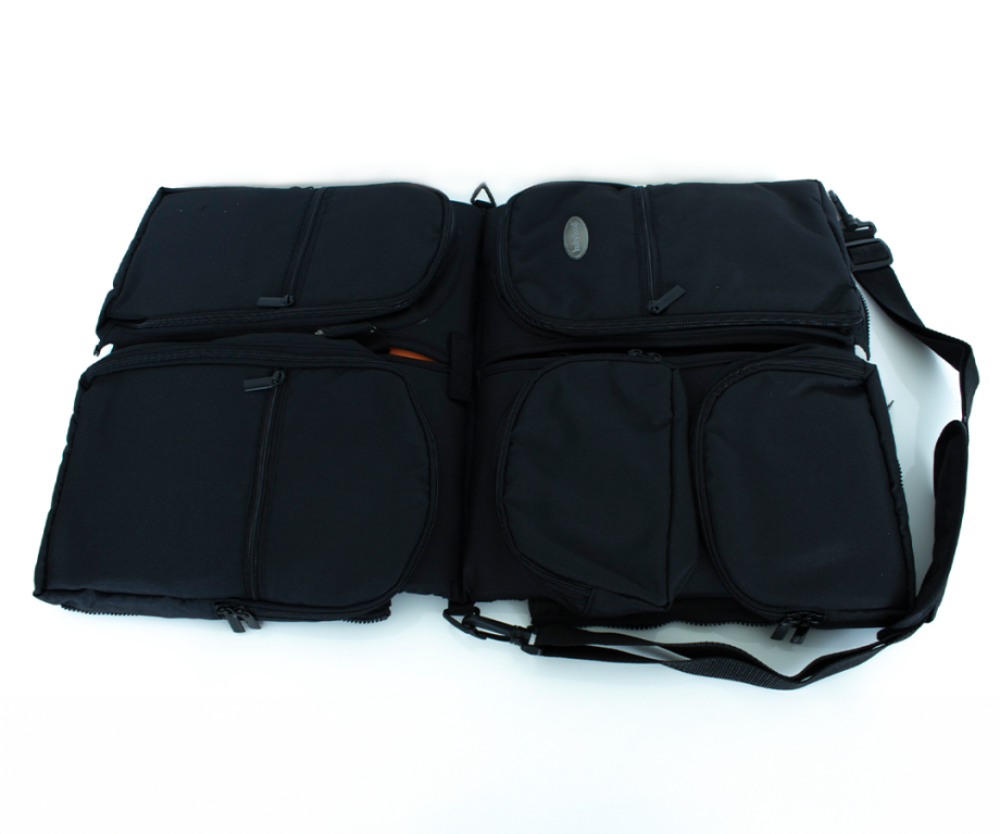 Travel Carrier Cot