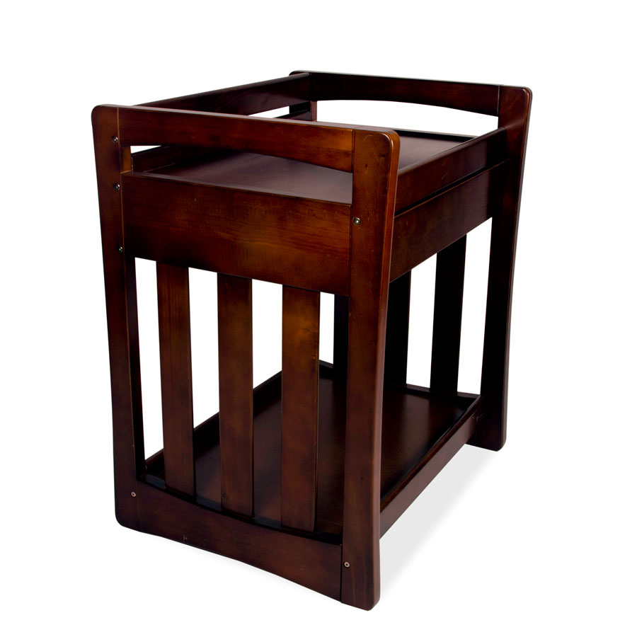 babyhood change table