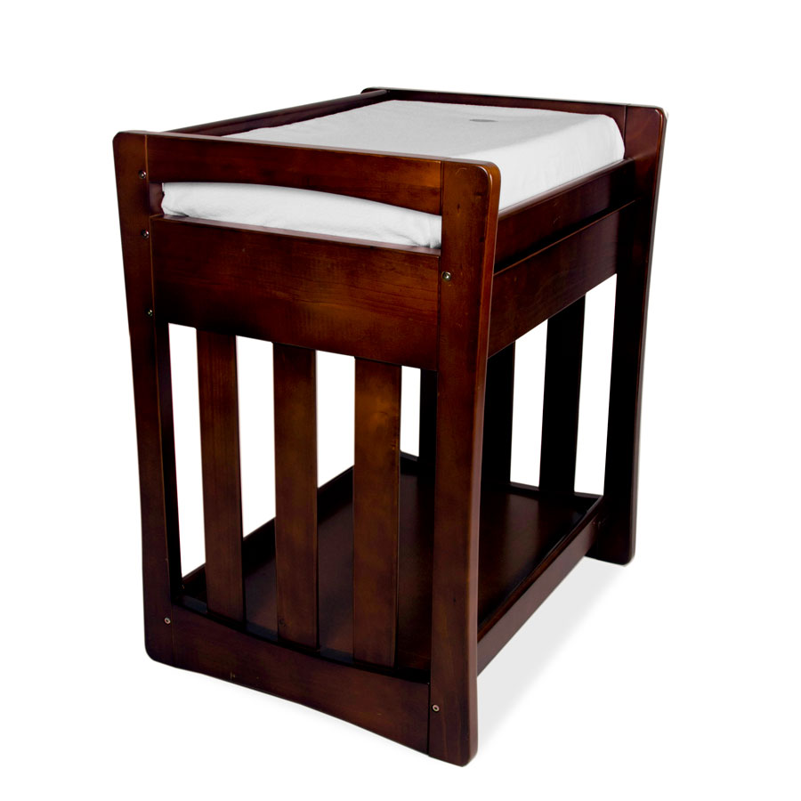 Zimbali Change Table With Drawer Babyhood