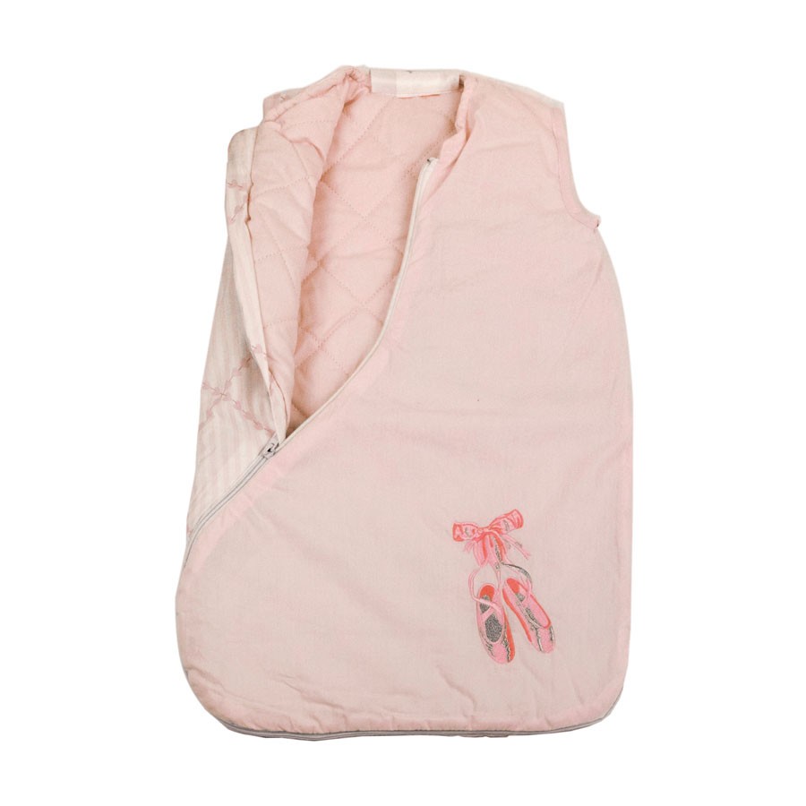 princess sleeping bag