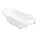 The Bubble Bath Tub