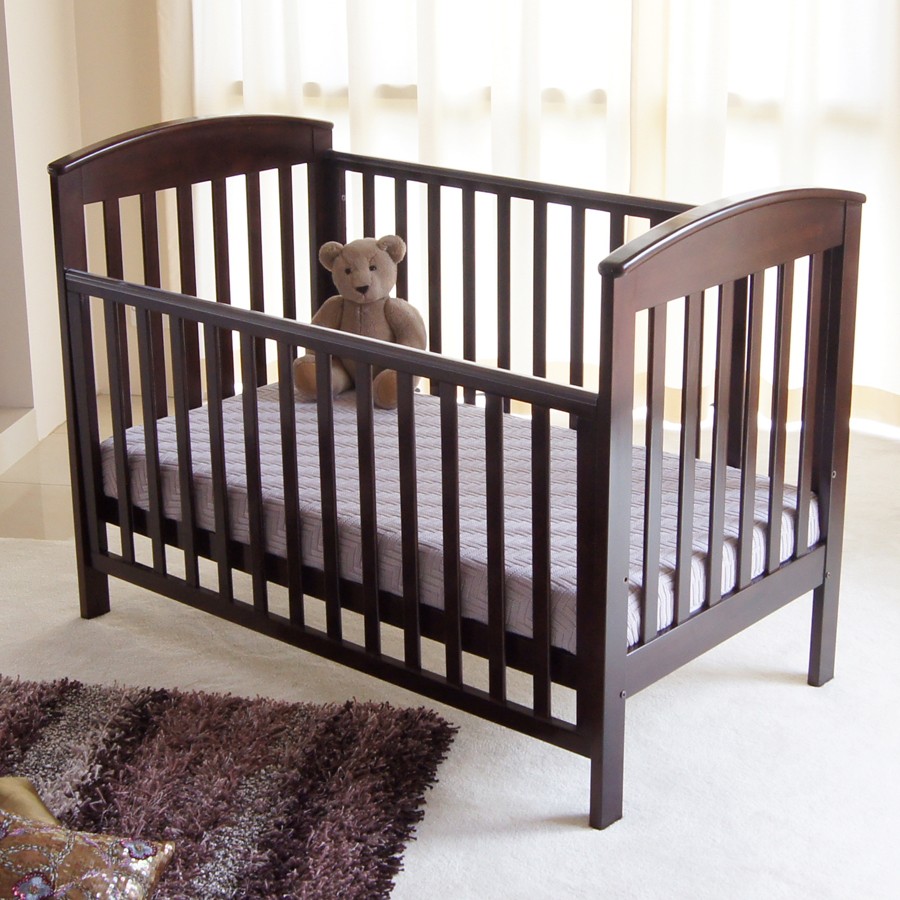 curve 3 in 1 cot
