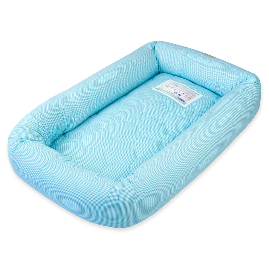 cosy crib baby bunting