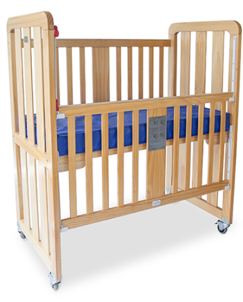 The Ergonomic Cot