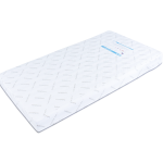Breathe Eze Cot Mattress 1000 x 600 x 100mm