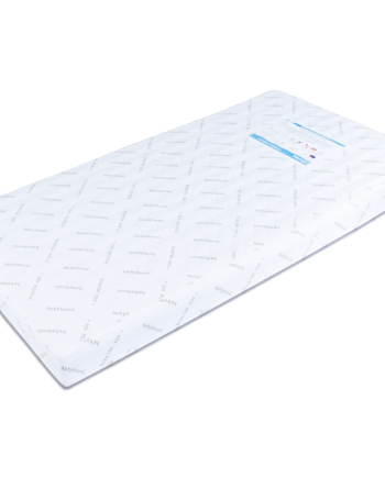 Breathe Eze Cradle Mattress