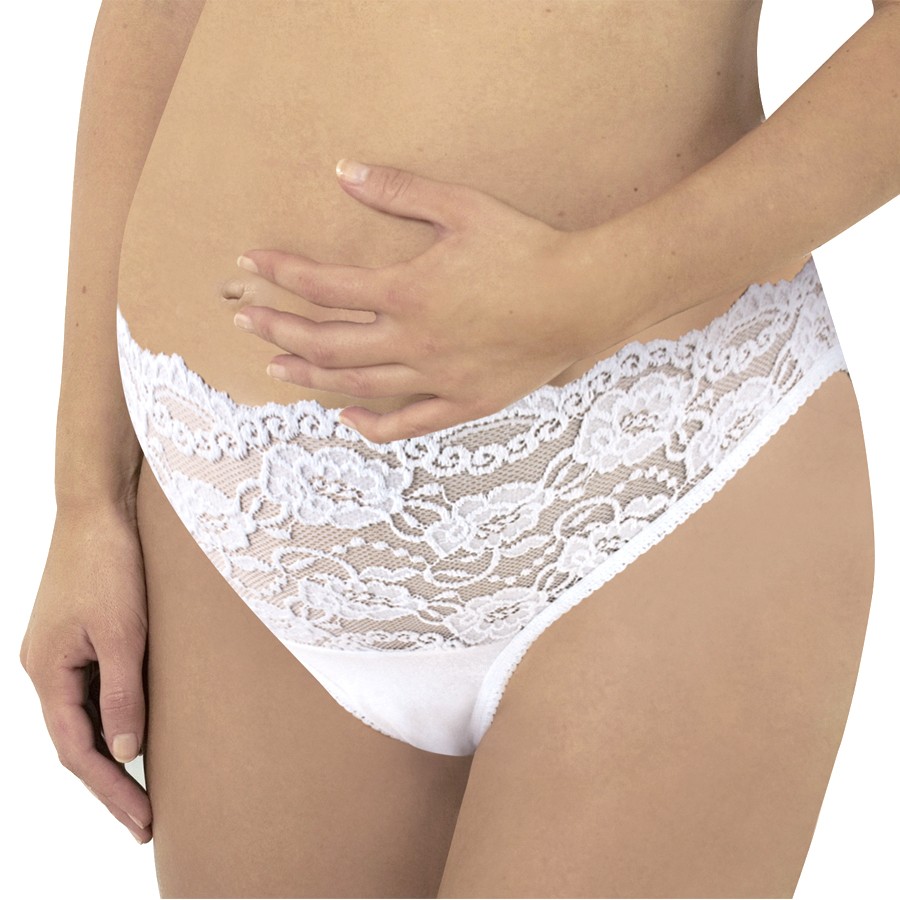 Carriwell Lace Stretch Panties - babyhood