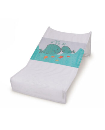Mesh Bath Support