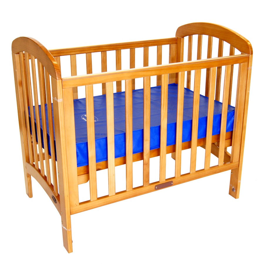 babyhood mini cot