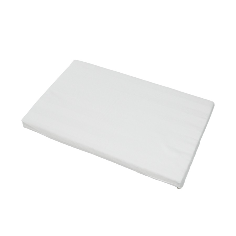 Breathe Eze Flat Cot Pillow 360mm * 600mm babyhood