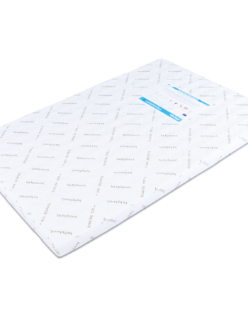 Breathe Eze Porta Cot Play Mattress 1040 x 720mm