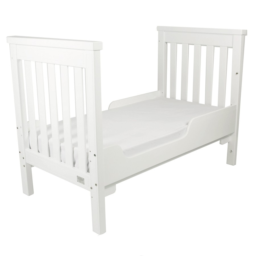 Toddler Rail babyhood