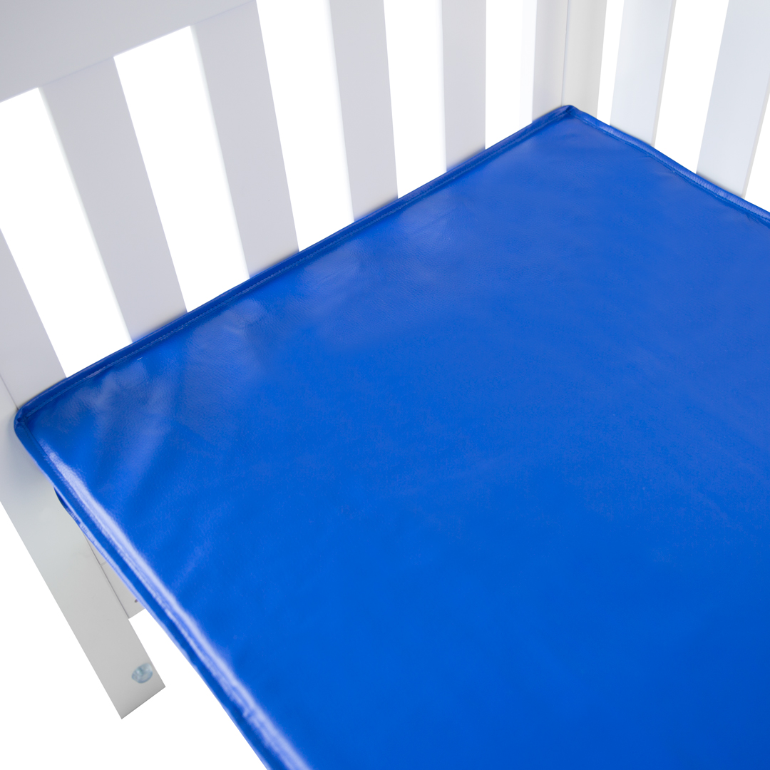 Vinyl Mattress babyhood