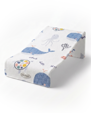 Towelling Bath Support