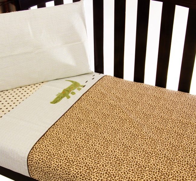 Amani Bebe 3pce Cot Sheet Set Wild Things Babyhood Amani Bebe 3pce Cot Sheet Set Wild Things