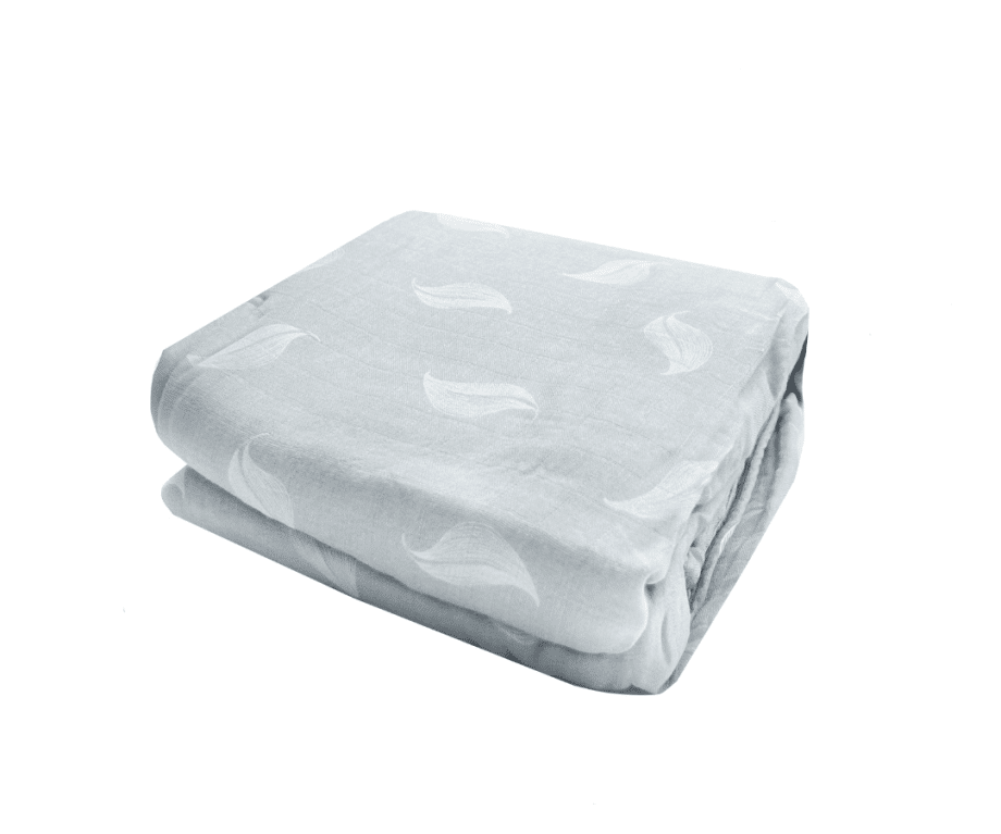 Amani Bebe Organic 4 Kisses Blanket