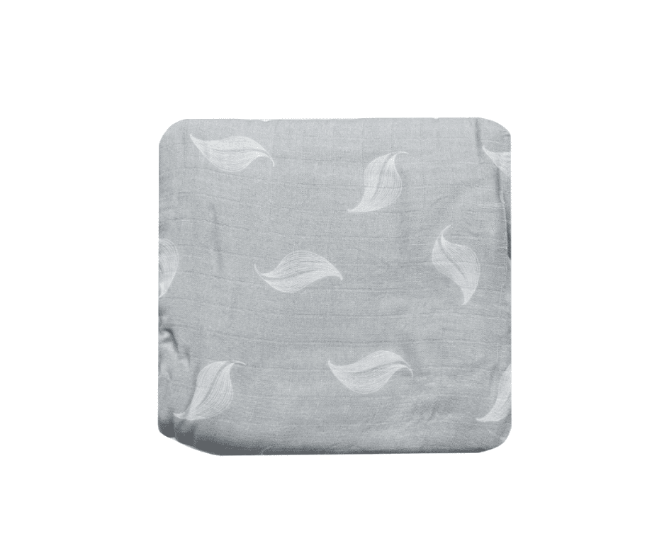 Amani Bebe Organic 4 Kisses Blanket