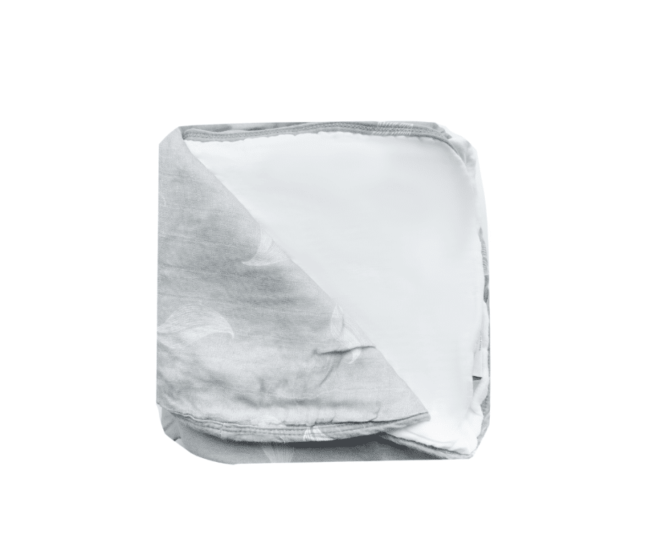 Amani Bebe Organic 4 Kisses Blanket