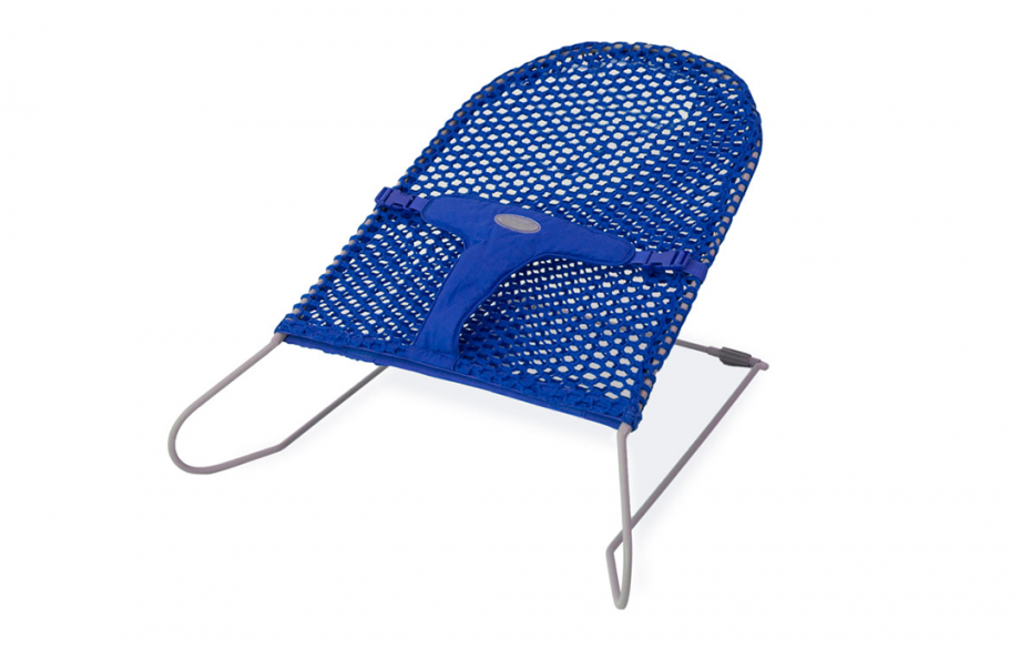Safety Mesh Bouncer