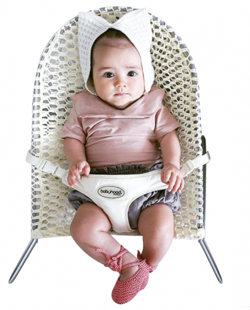 Safety Mesh Bouncer