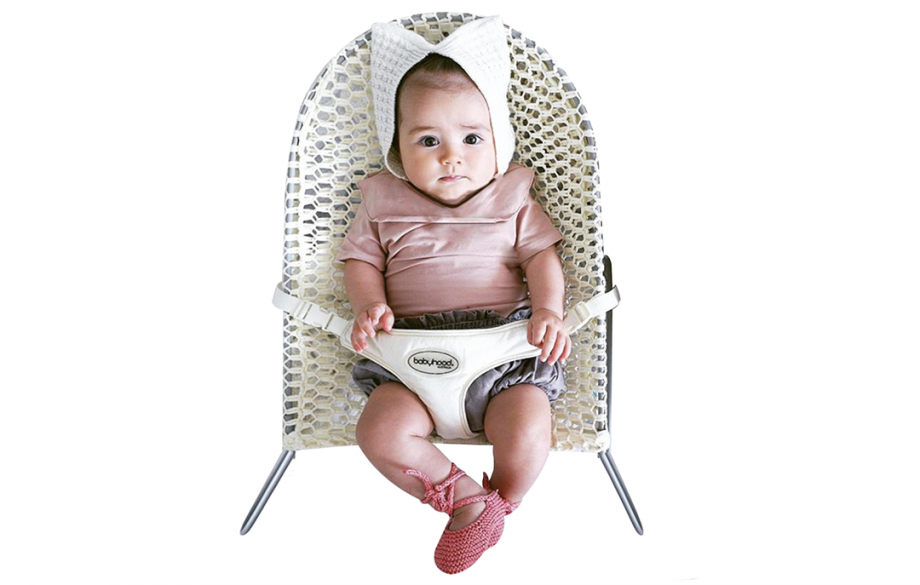 Safety Mesh Bouncer