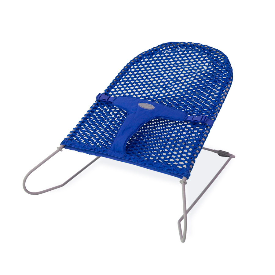 babyhood safety mesh bouncer