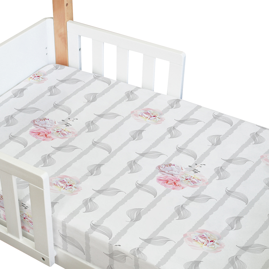 large cot sheets