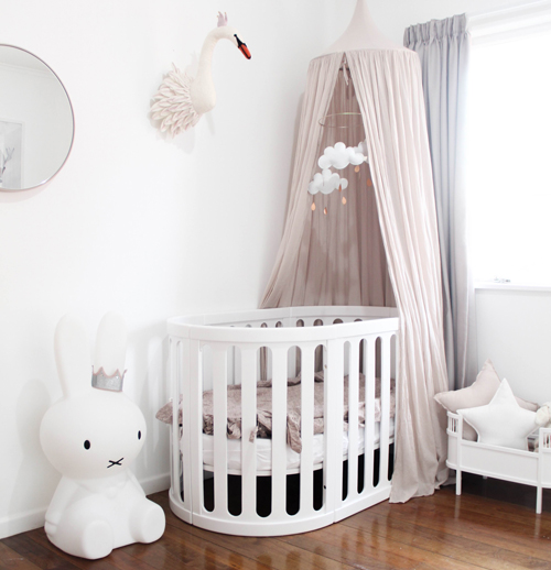 Baby Nursery Furniture | babyhood