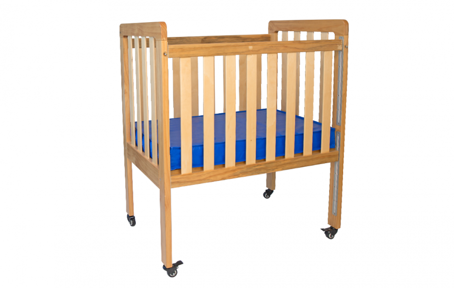 Mini Ergonomic Cot