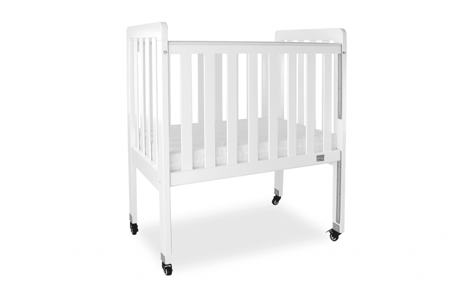 Mini Ergonomic Cot