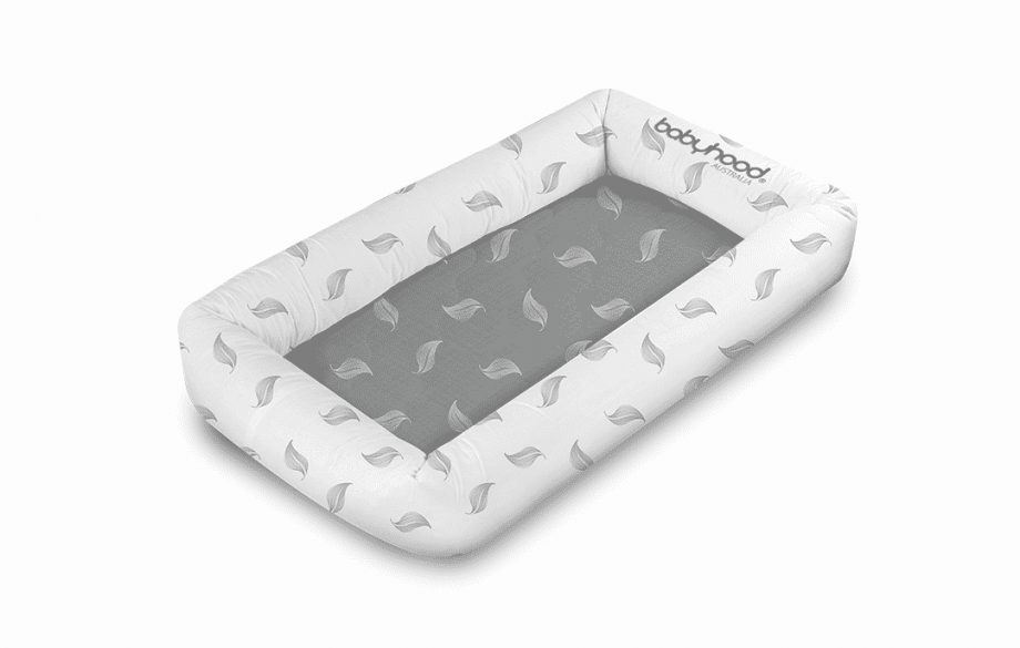 Organic Breathe Eze Cosy Crib