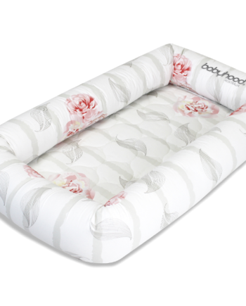 Organic Breathe Eze Cosy Crib