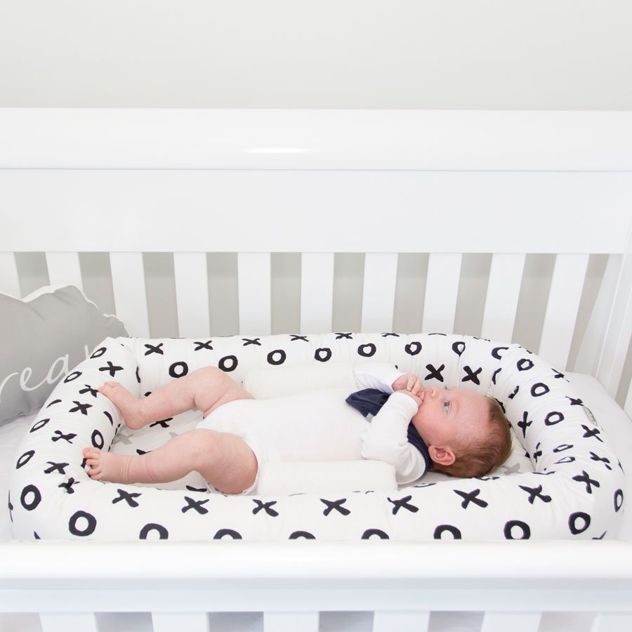 cosy time sleeper instructions