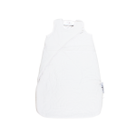 Organic Sleeping Bag White
