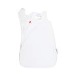 Organic Sleeping Bag White