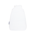 Organic Sleeping Bag White