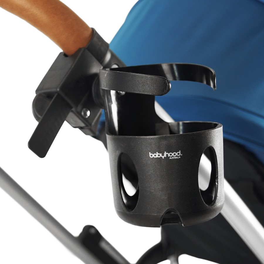 universal cup holder stroller