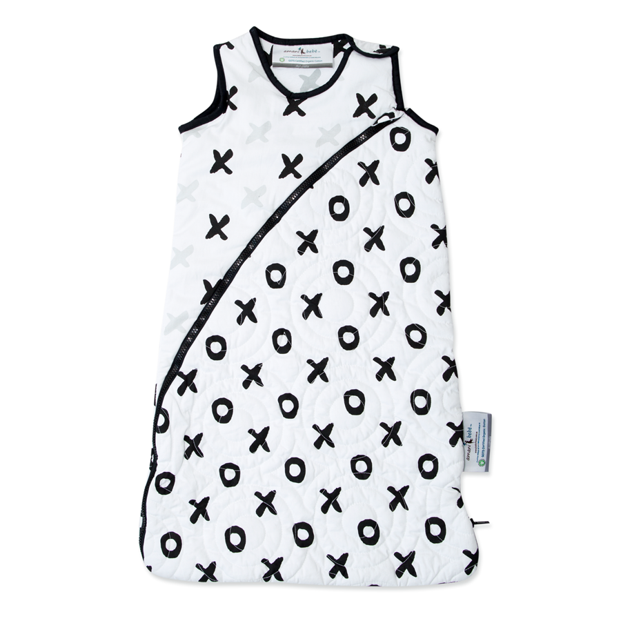Organic Sleeping Bag Babyhood Organic Sleeping Bag Babyhood