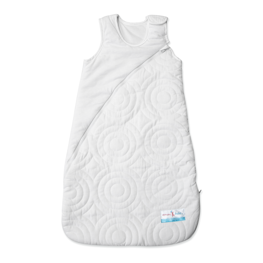 bebe sleeping bag